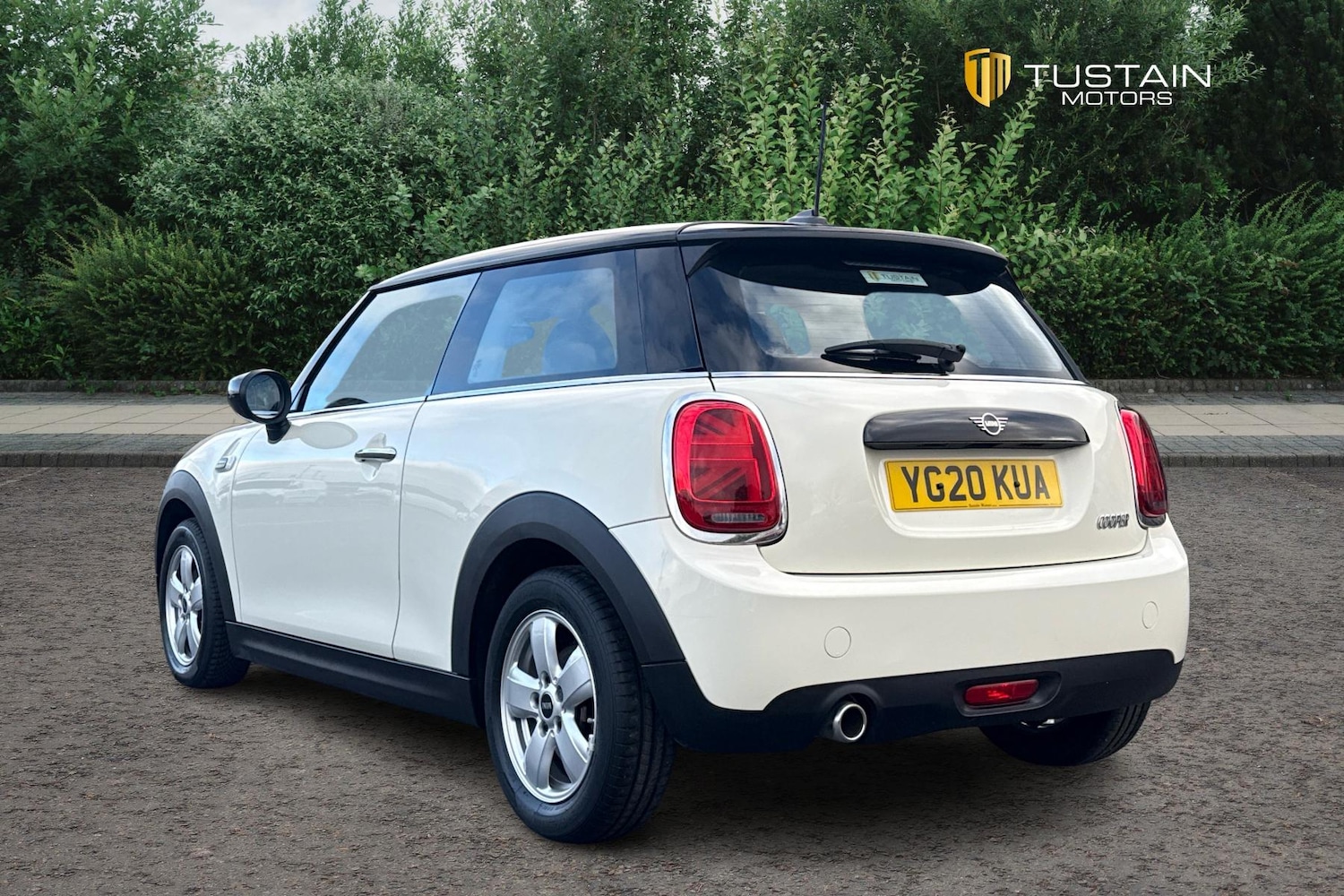 Used MINI Hatch 2020 for sale - 76329032: Photo 7
