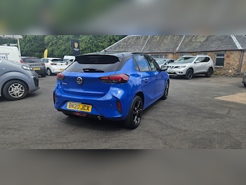 Used Vauxhall Corsa 2020 for sale - 79294561: Photo