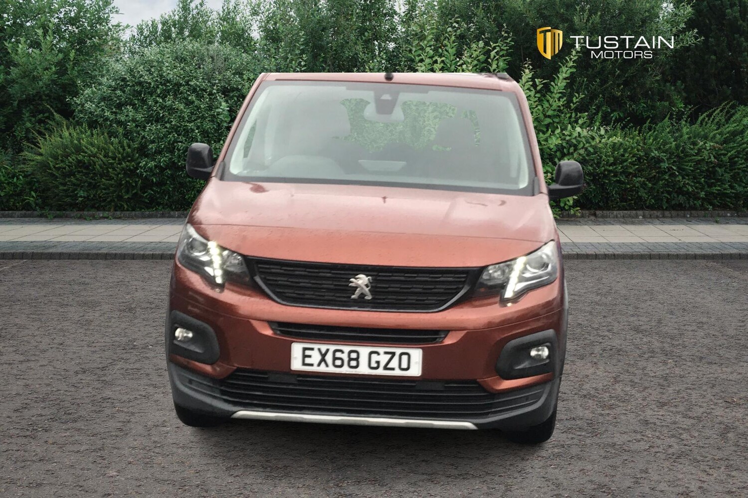 Used Peugeot Rifter 2018 for sale - 77961343: Photo 10