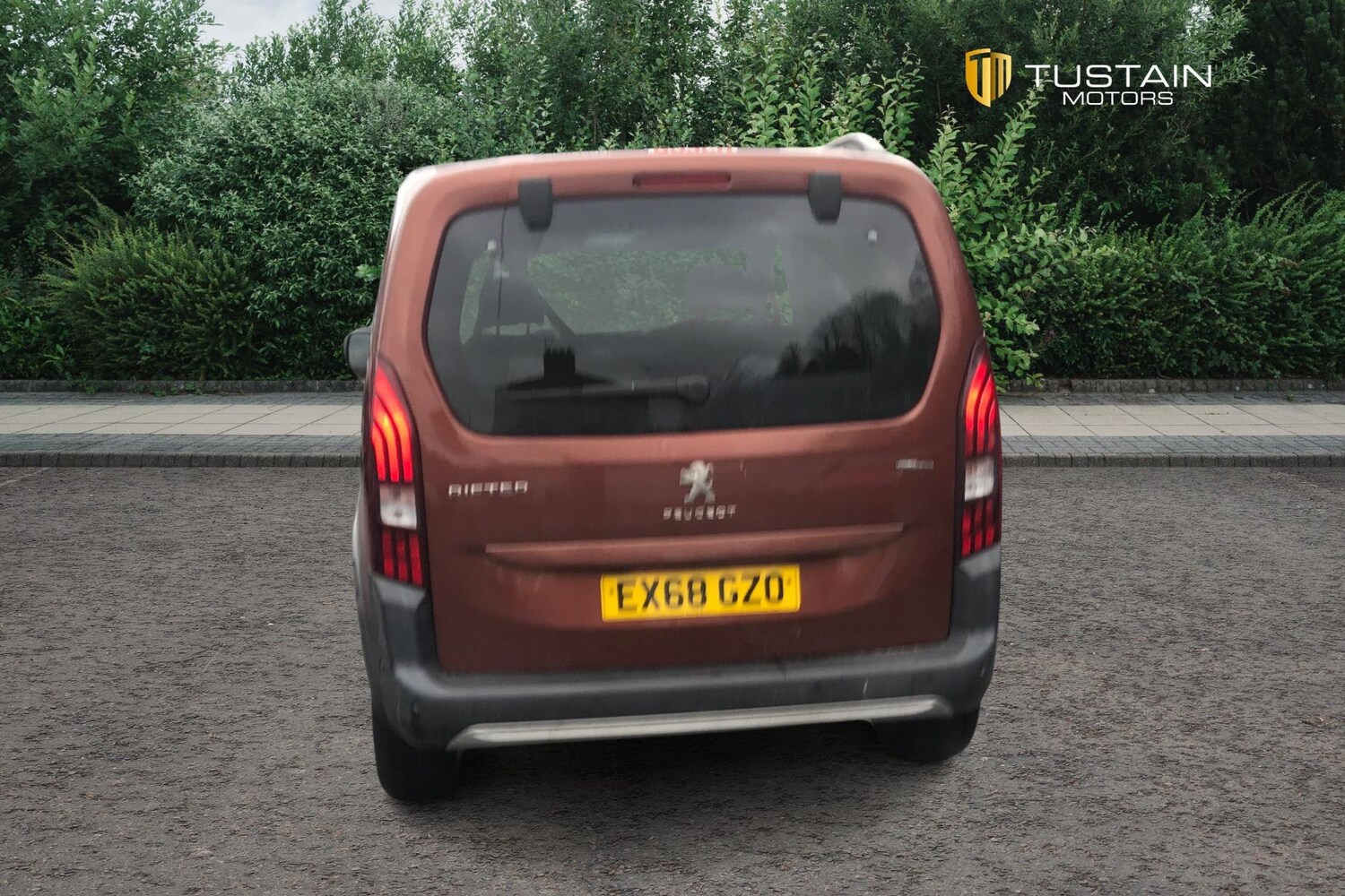 Used Peugeot Rifter 2018 for sale - 77961343: Photo 11