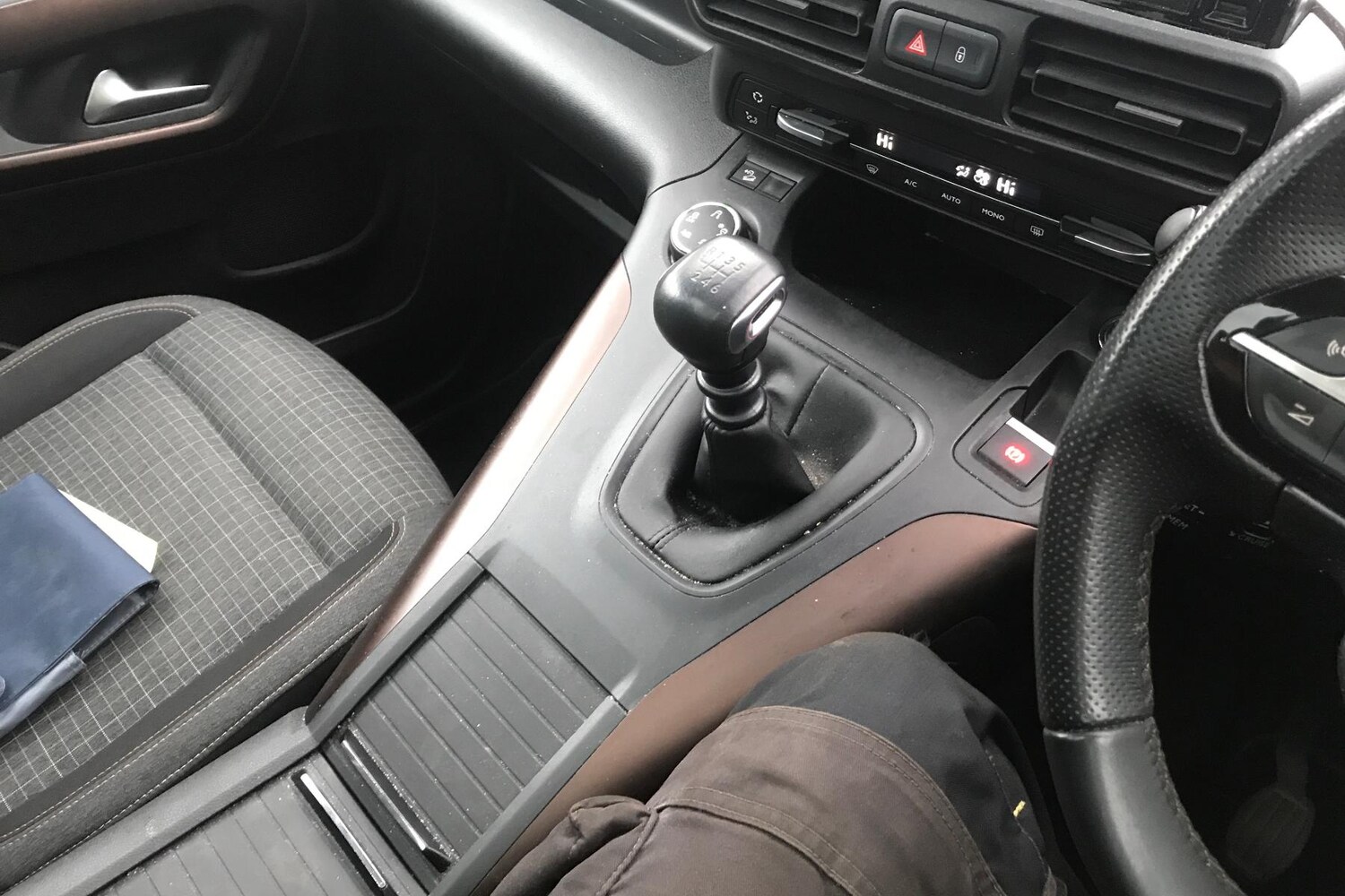 Used Peugeot Rifter 2018 for sale - 77961343: Photo 14