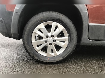 Used Peugeot Rifter 2018 for sale - 77961343: Photo