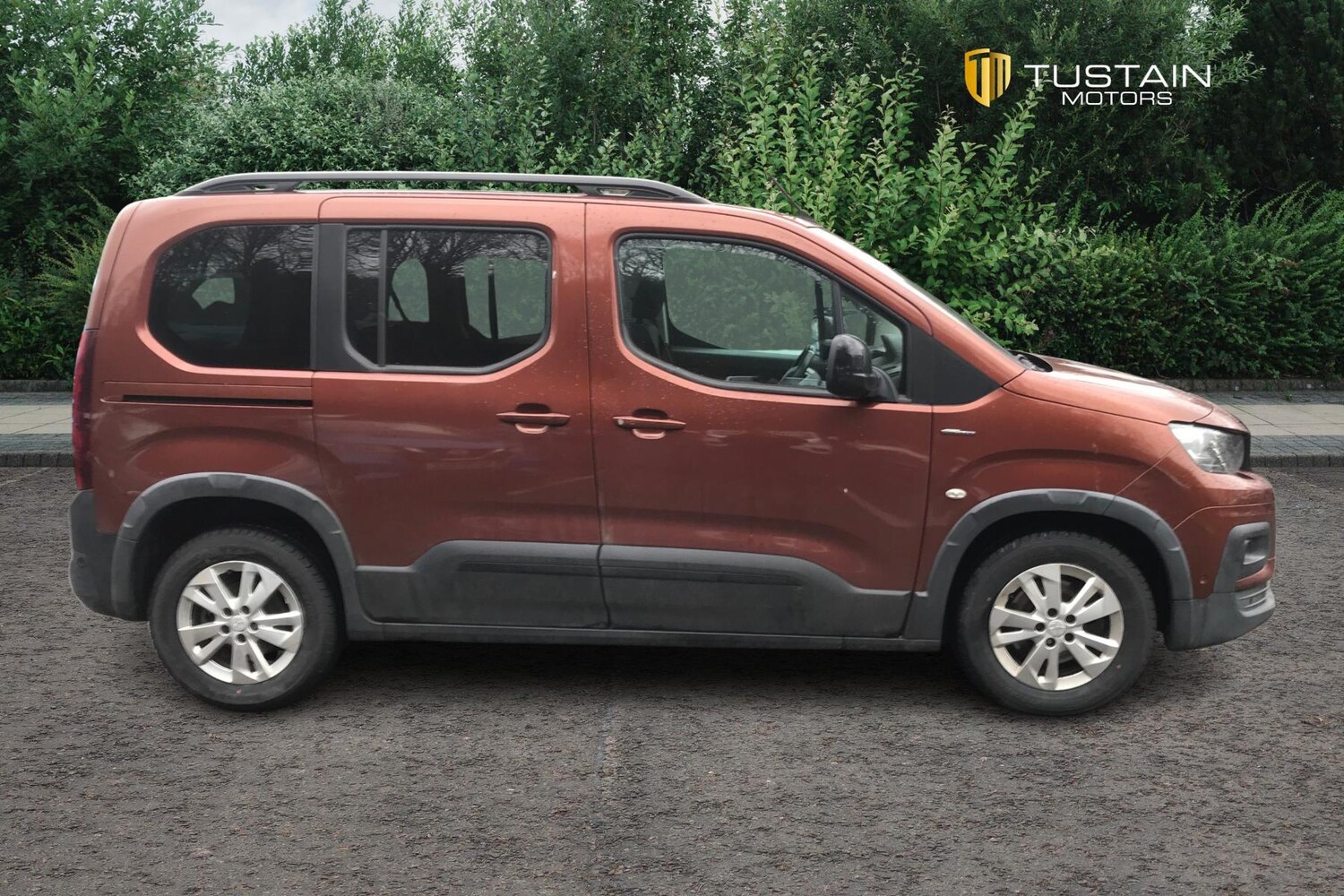 Used Peugeot Rifter 2018 for sale - 77961343: Photo 8