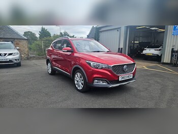 Used MG MG ZS 2020 for sale - 79282097: Photo