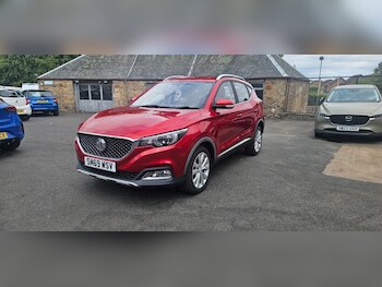 Used MG MG ZS 2020 for sale - 79282097: Photo
