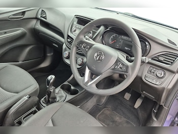 Used Vauxhall Viva 2017 for sale - 79204186: Photo