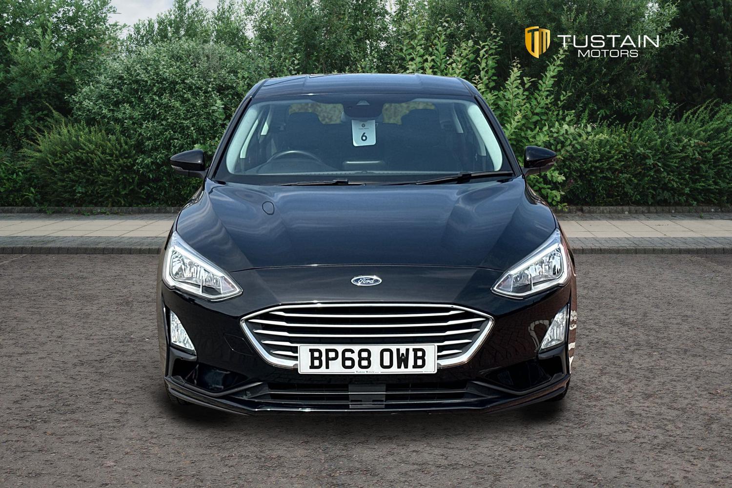 Used Ford Focus 2018 for sale - 76564636: Photo 10