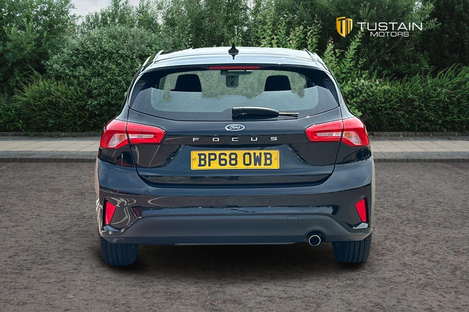 Used Ford Focus 2018 for sale - 76564636: Photo 11