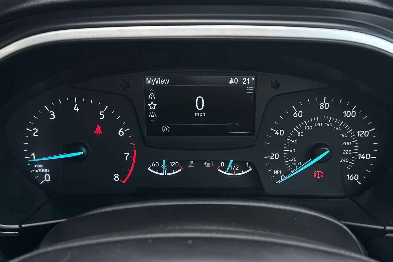 Used Ford Focus 2018 for sale - 76564636: Photo 13