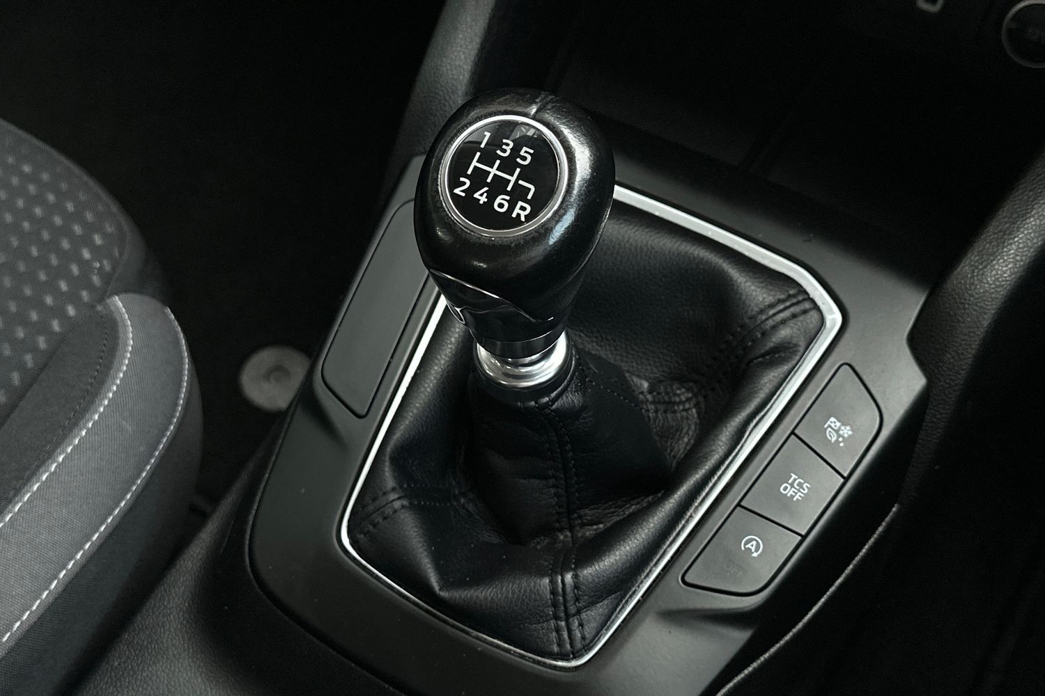 Used Ford Focus 2018 for sale - 76564636: Photo 14