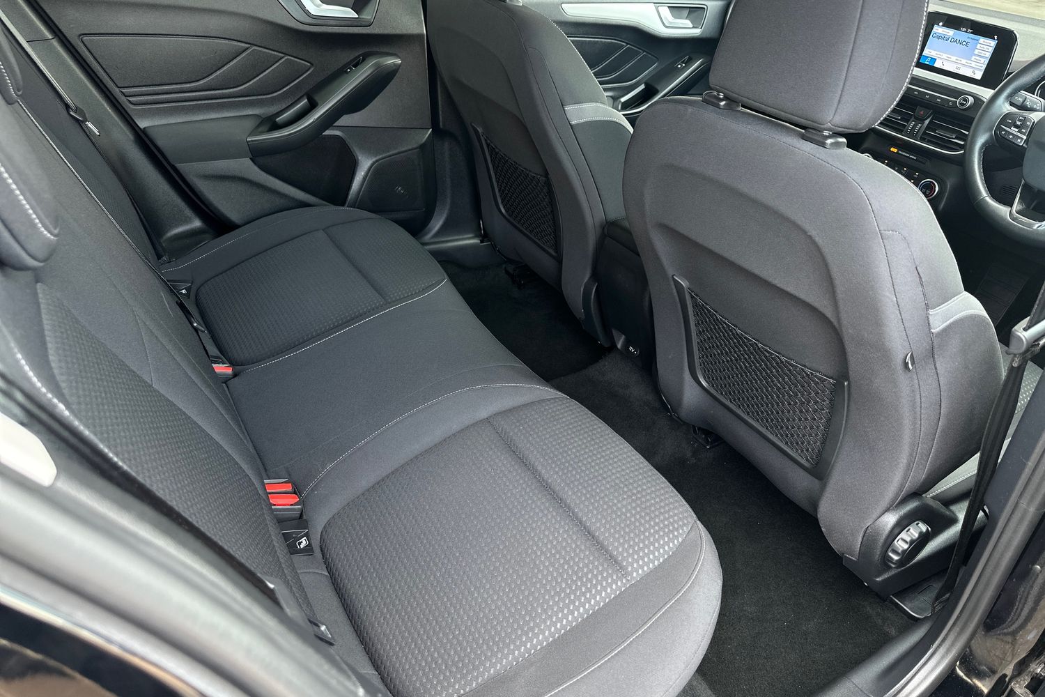 Used Ford Focus 2018 for sale - 76564636: Photo 16