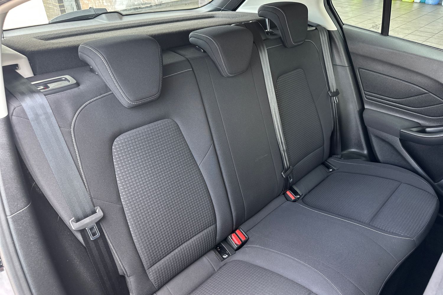 Used Ford Focus 2018 for sale - 76564636: Photo 17