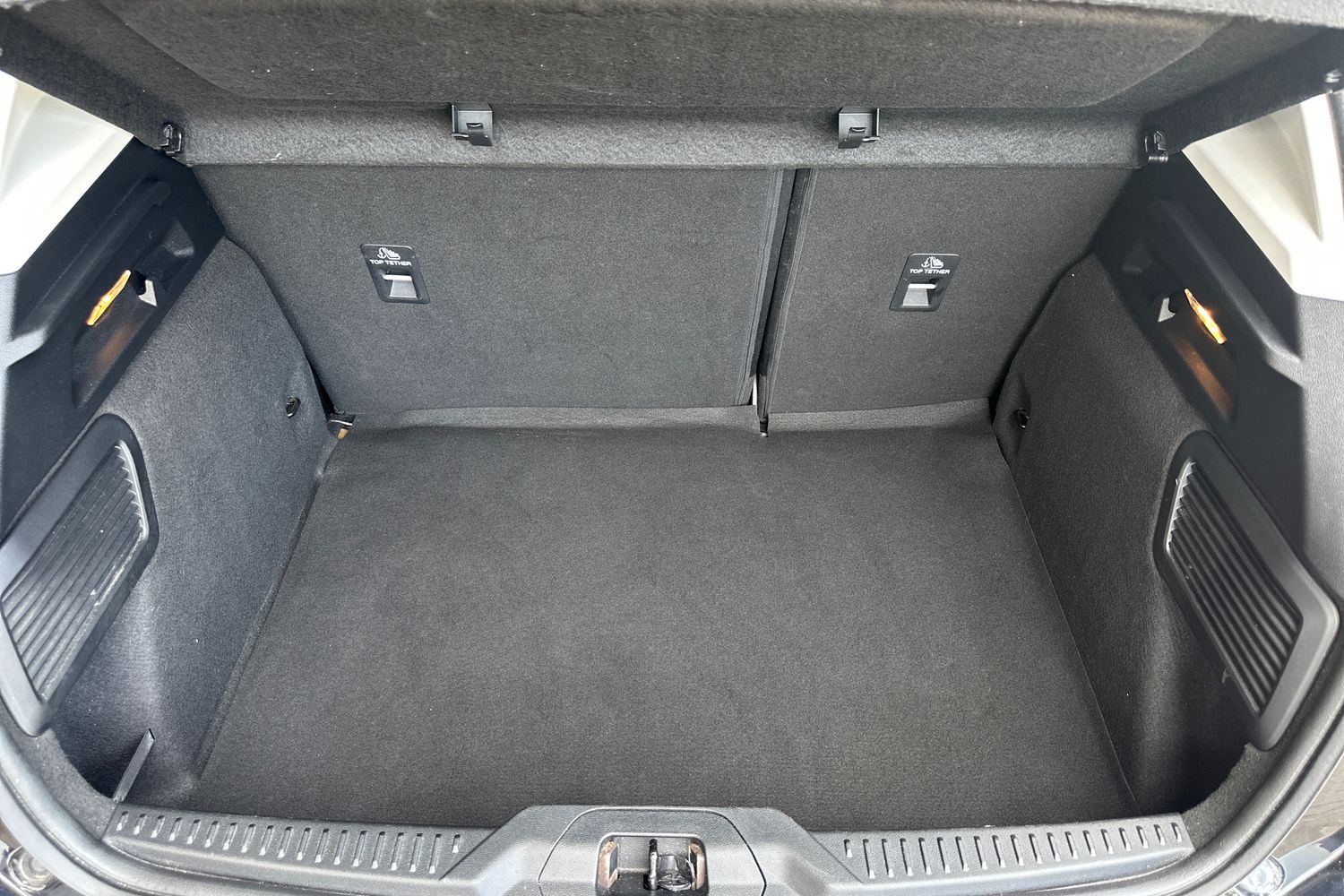 Used Ford Focus 2018 for sale - 76564636: Photo 18