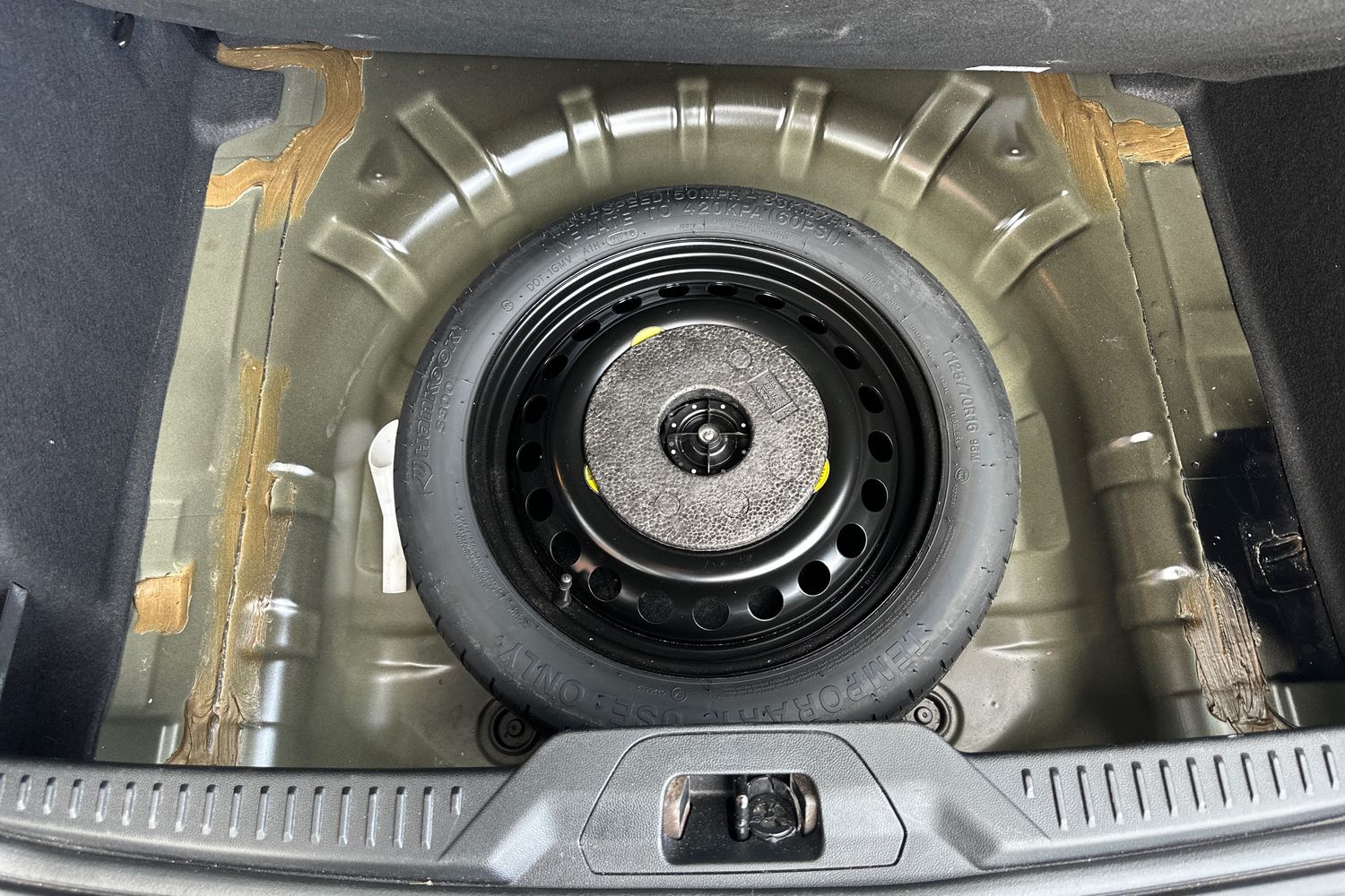 Used Ford Focus 2018 for sale - 76564636: Photo 19