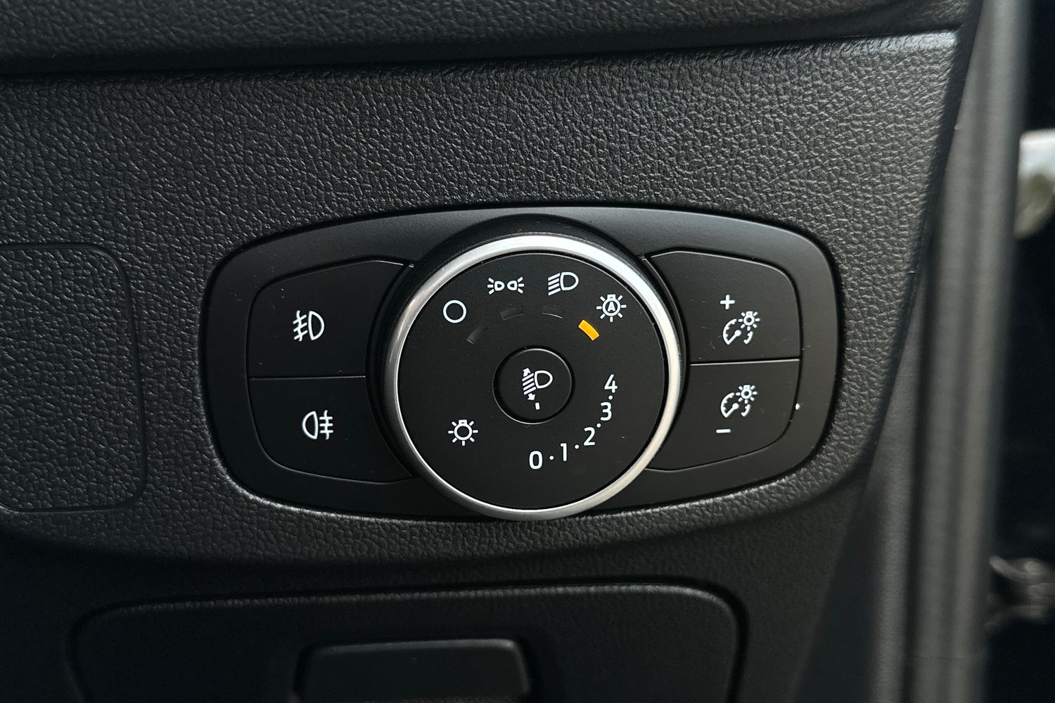 Used Ford Focus 2018 for sale - 76564636: Photo 22