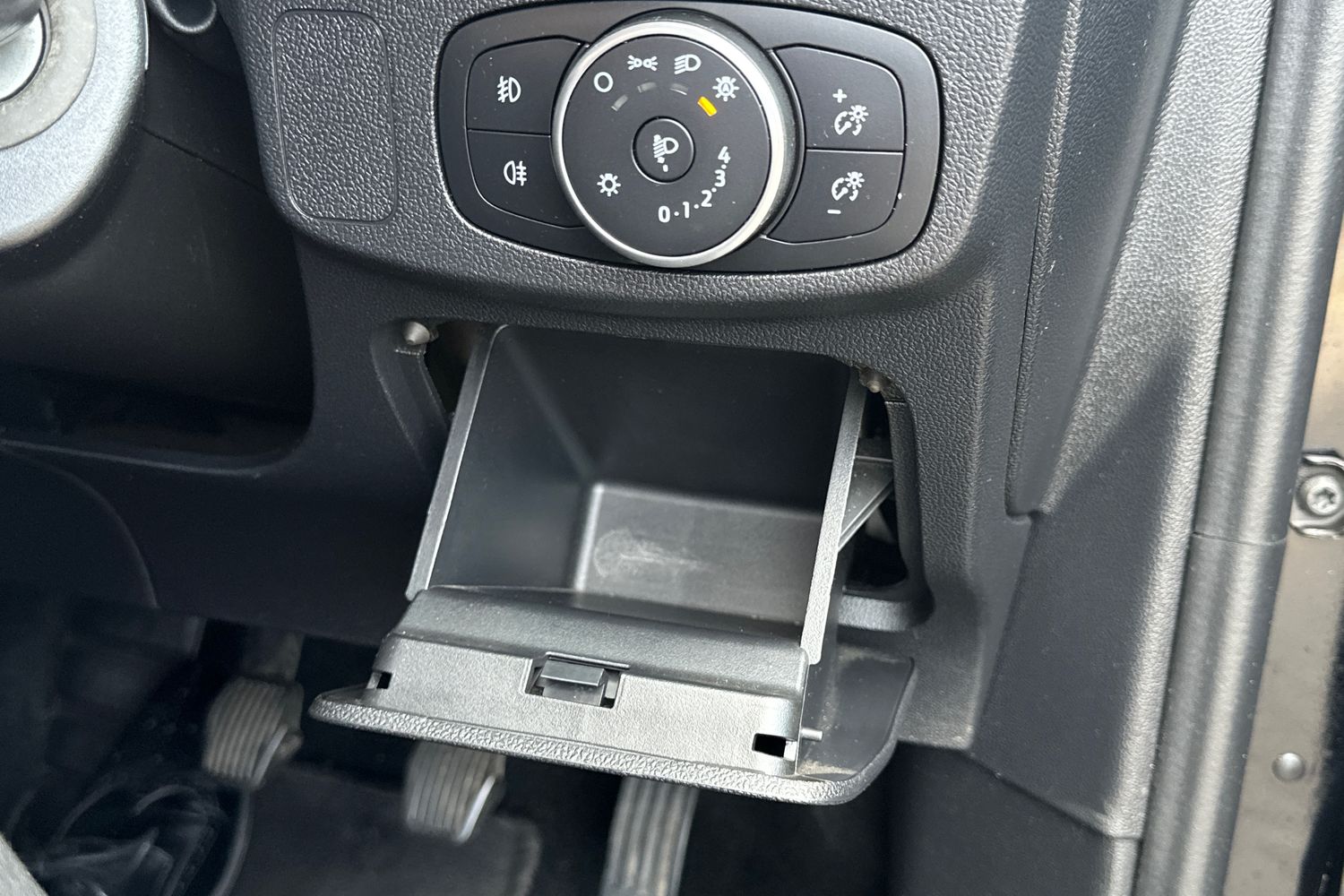 Used Ford Focus 2018 for sale - 76564636: Photo 23