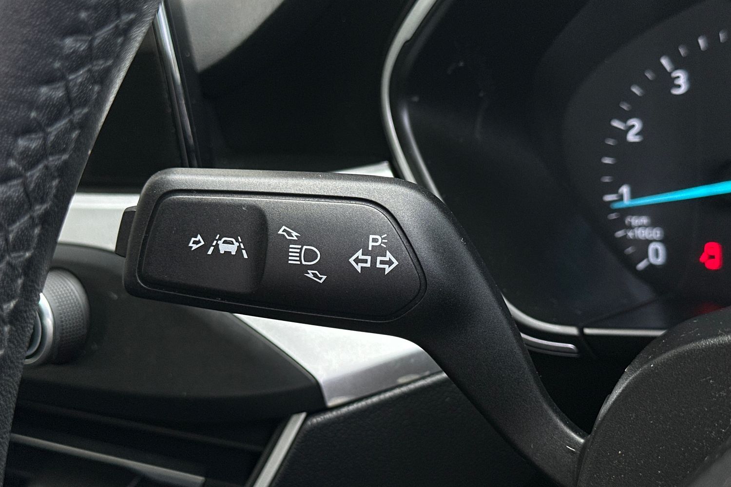 Used Ford Focus 2018 for sale - 76564636: Photo 25