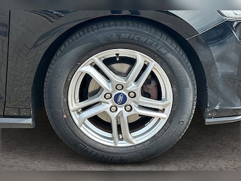 Used Ford Focus 2018 for sale - 76564636: Photo