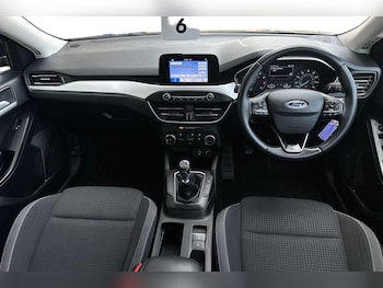 Used Ford Focus 2018 for sale - 76564636: Photo