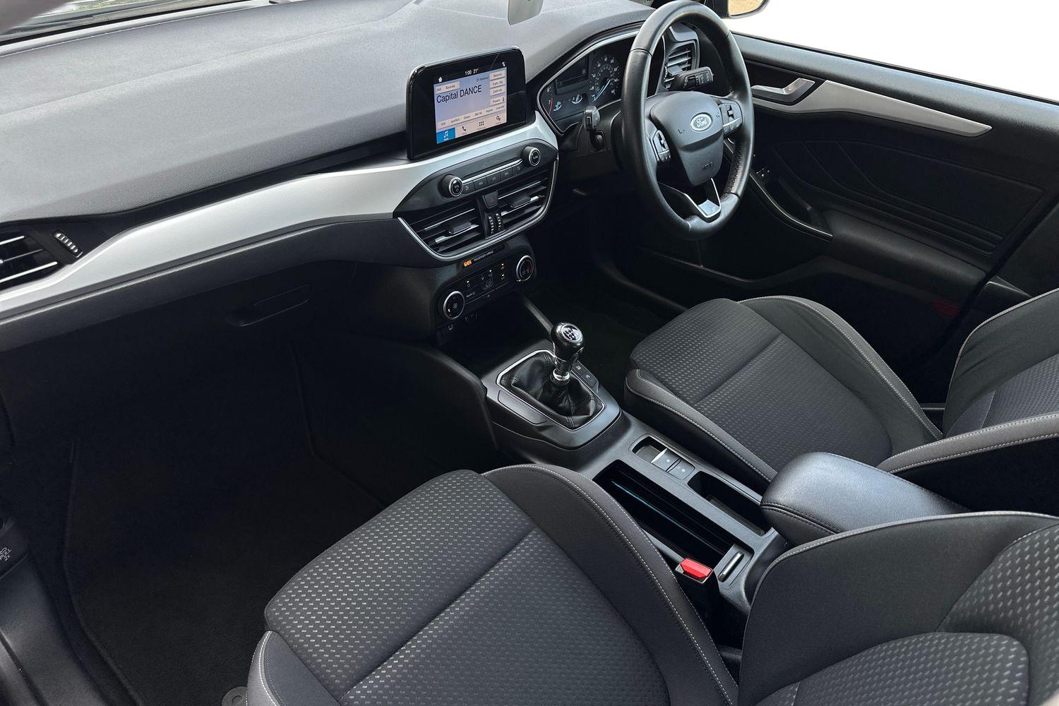 Used Ford Focus 2018 for sale - 76564636: Photo 5