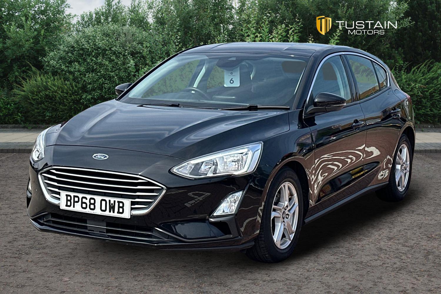 Used Ford Focus 2018 for sale - 76564636: Photo 6