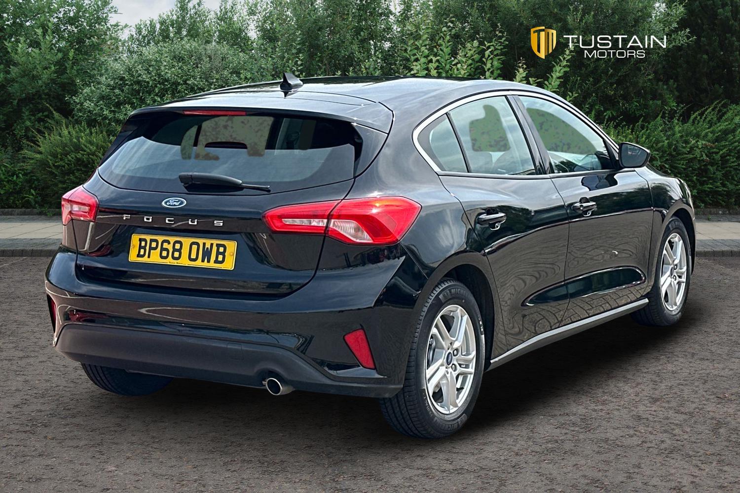 Used Ford Focus 2018 for sale - 76564636: Photo 7