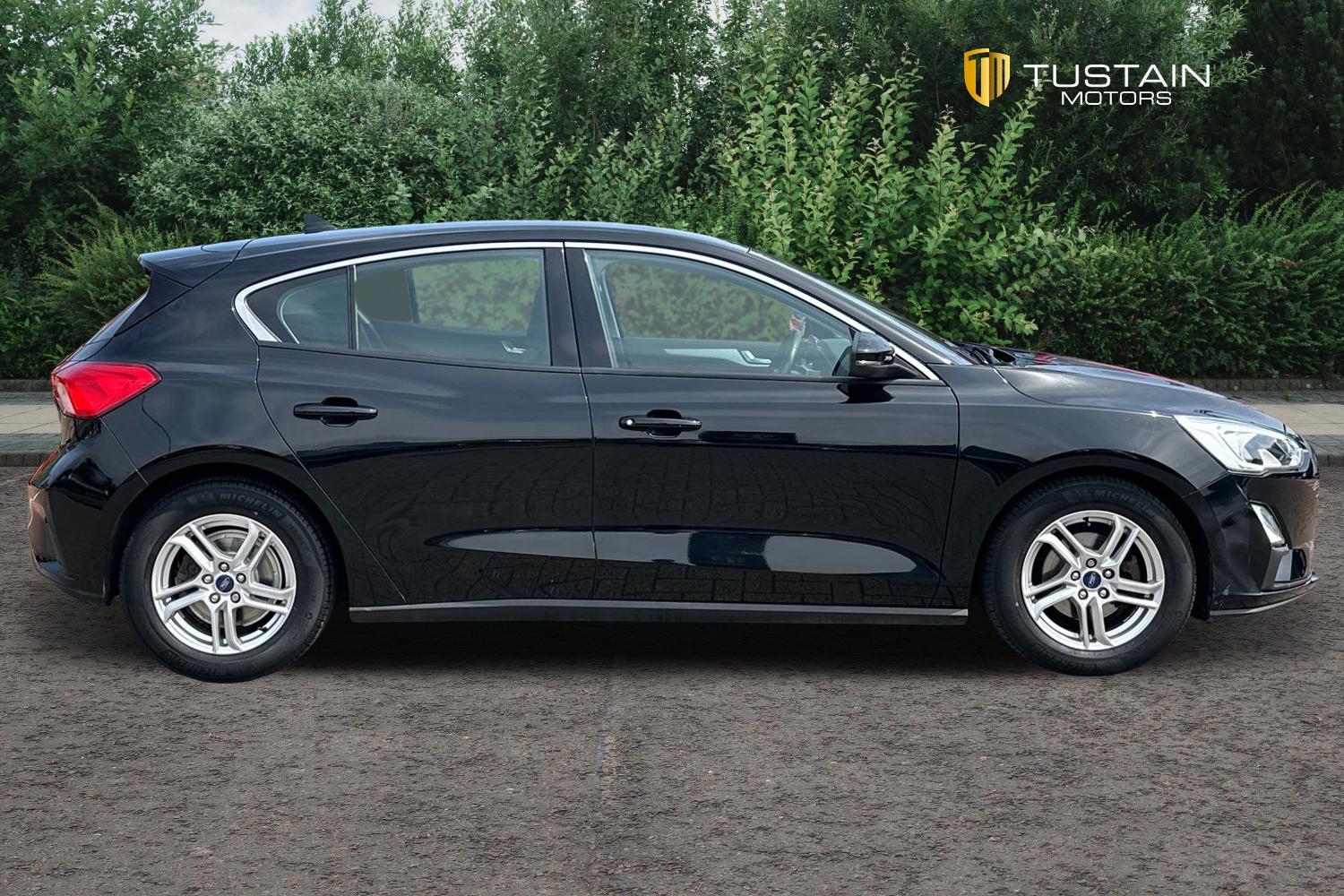 Used Ford Focus 2018 for sale - 76564636: Photo 8