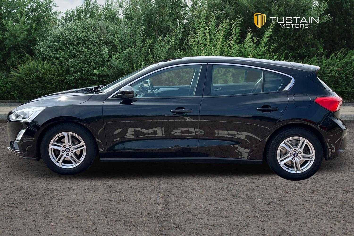 Used Ford Focus 2018 for sale - 76564636: Photo 9