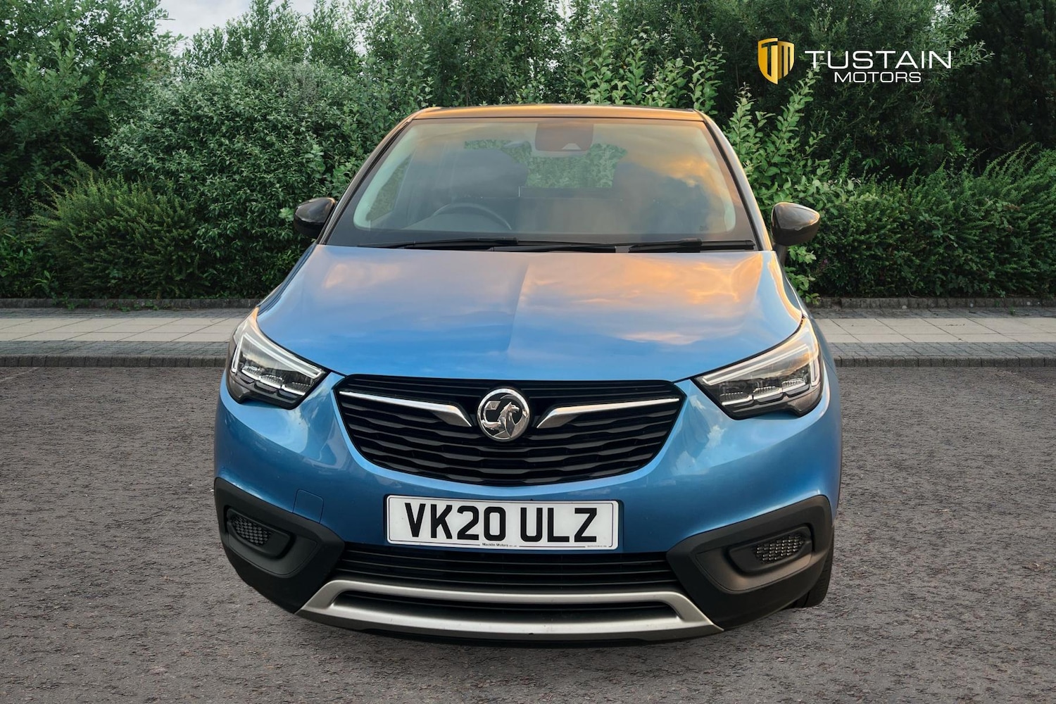 Used Vauxhall Crossland X 2020 for sale - 76611039: Photo 10