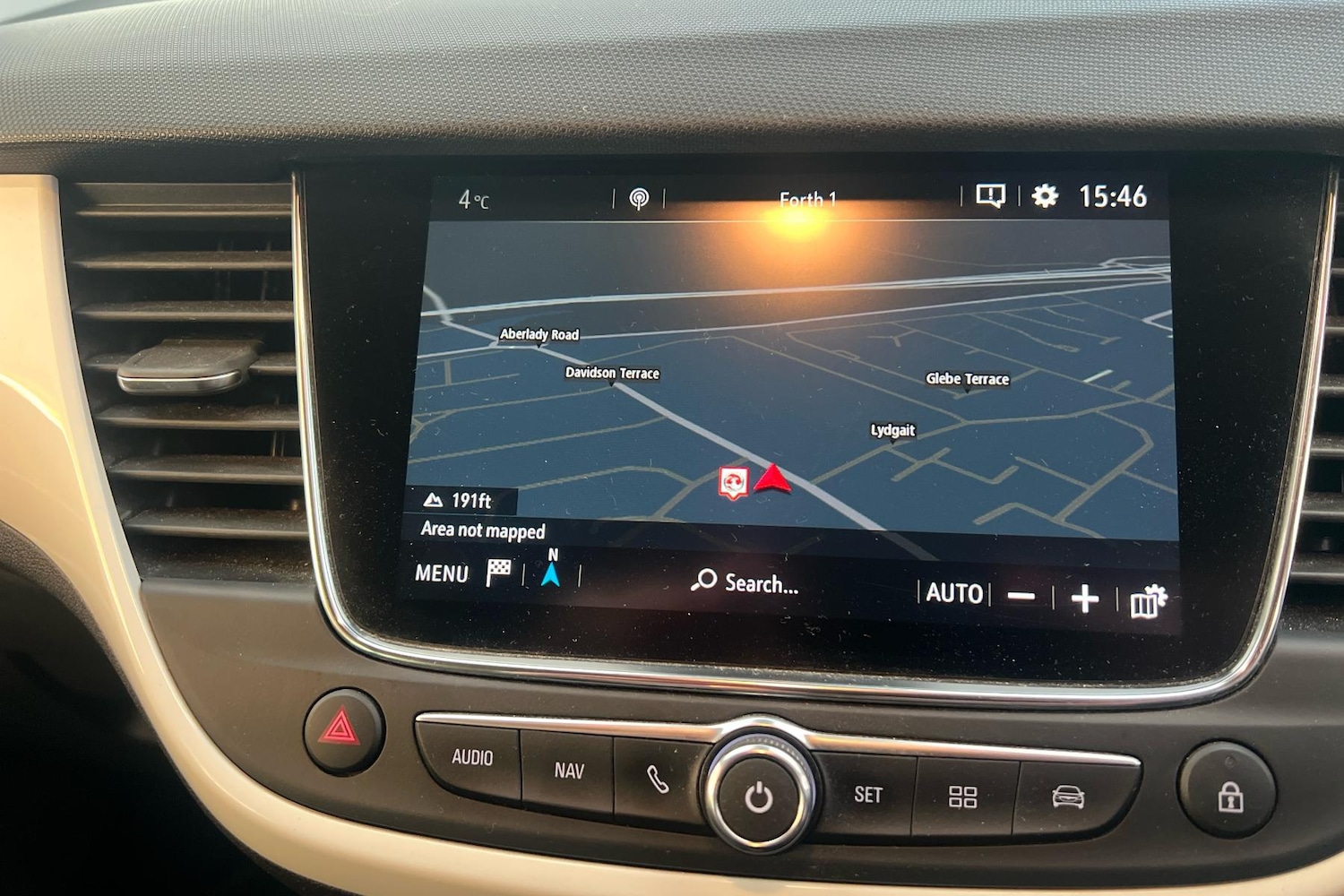 Used Vauxhall Crossland X 2020 for sale - 76611039: Photo 16