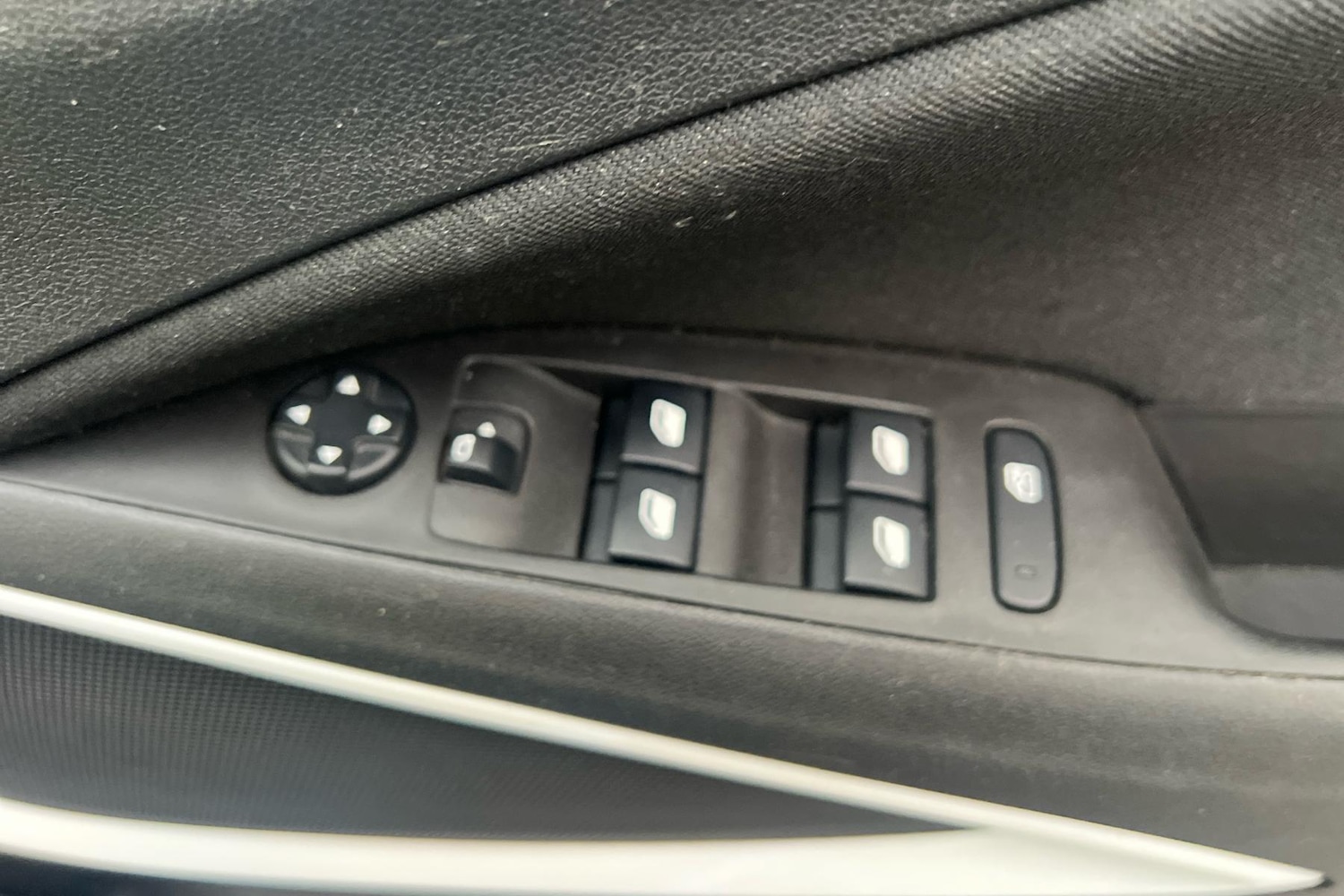 Used Vauxhall Crossland X 2020 for sale - 76611039: Photo 19