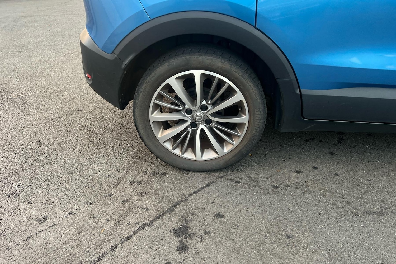 Used Vauxhall Crossland X 2020 for sale - 76611039: Photo 3