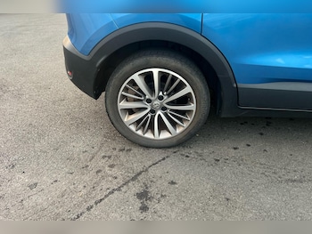 Used Vauxhall Crossland X 2020 for sale - 76611039: Photo