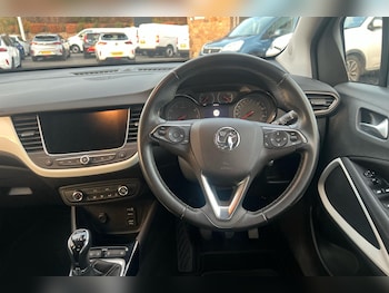 Used Vauxhall Crossland X 2020 for sale - 76611039: Photo