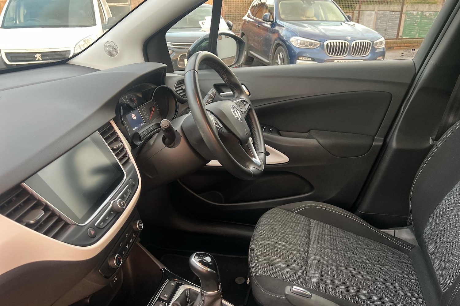 Used Vauxhall Crossland X 2020 for sale - 76611039: Photo 5