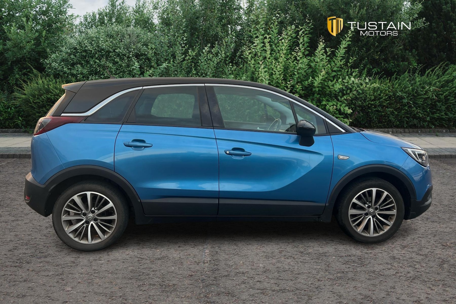 Used Vauxhall Crossland X 2020 for sale - 76611039: Photo 8
