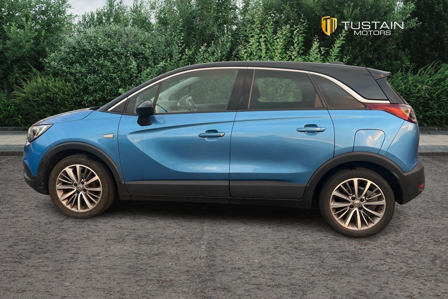 Used Vauxhall Crossland X 2020 for sale - 76611039: Photo 9