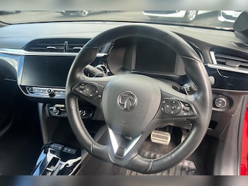 Used Vauxhall Corsa 2022 for sale - 75816528: Photo