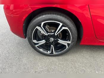 Used Vauxhall Corsa 2022 for sale - 75816528: Photo