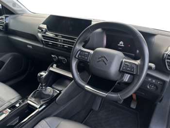 Used Citroen C4 2021 for sale - 74853283: Photo