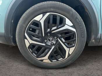 Used Citroen C4 2021 for sale - 74853283: Photo