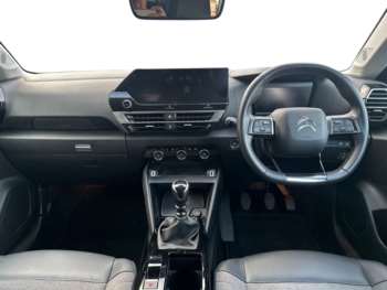 Used Citroen C4 2021 for sale - 74853283: Photo