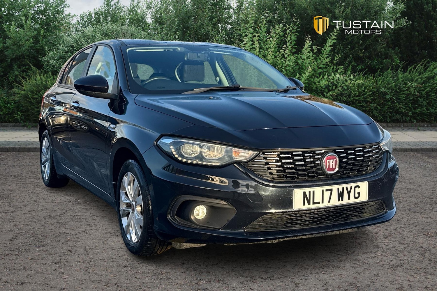 Used Fiat Tipo 2017 for sale - 76845688: Photo 1