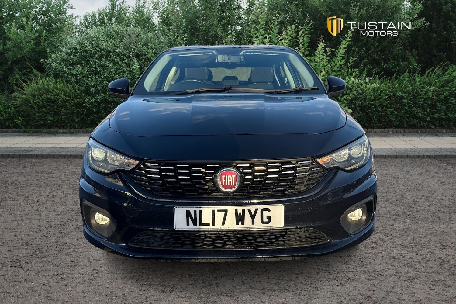 Used Fiat Tipo 2017 for sale - 76845688: Photo 10