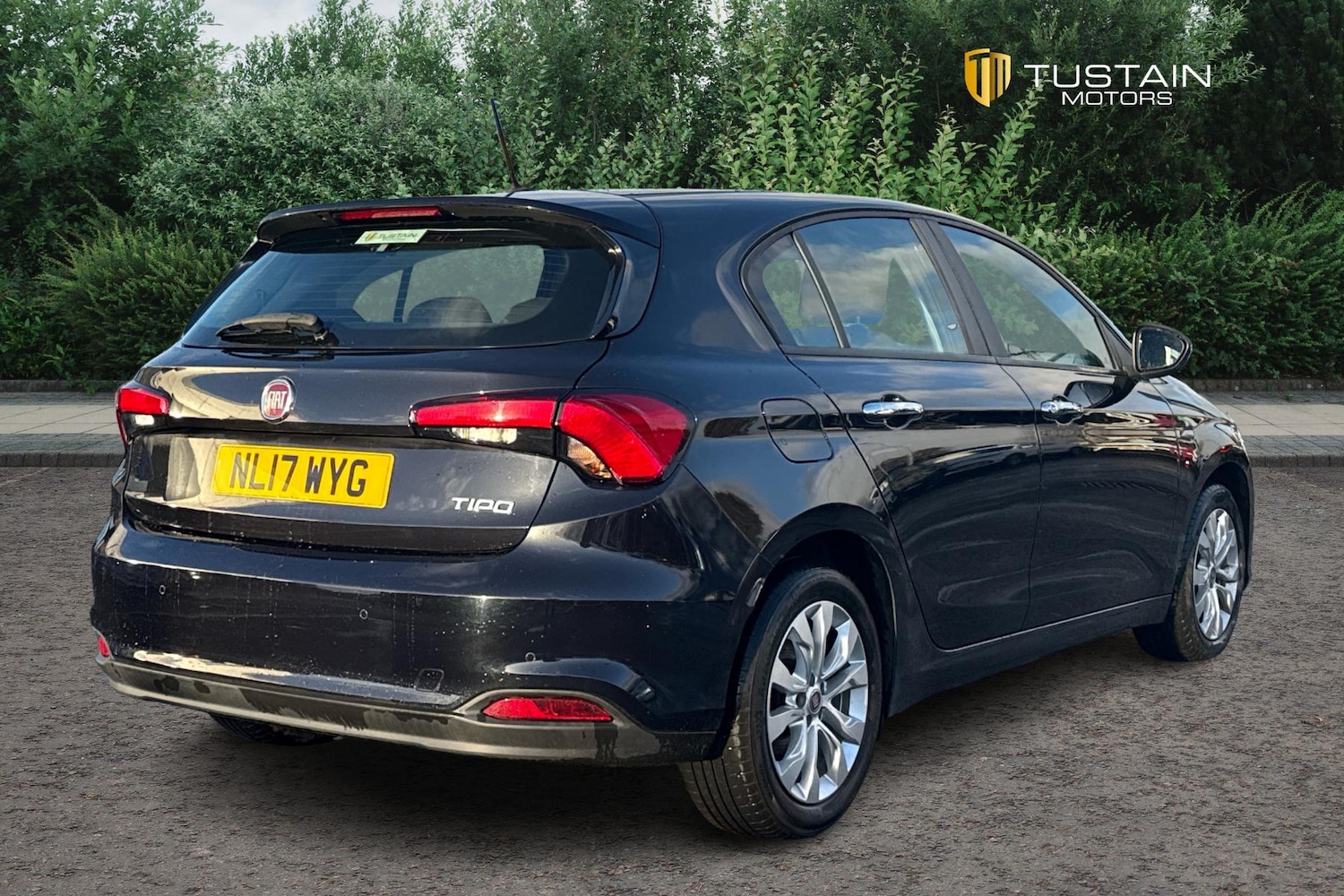 Used Fiat Tipo 2017 for sale - 76845688: Photo 12