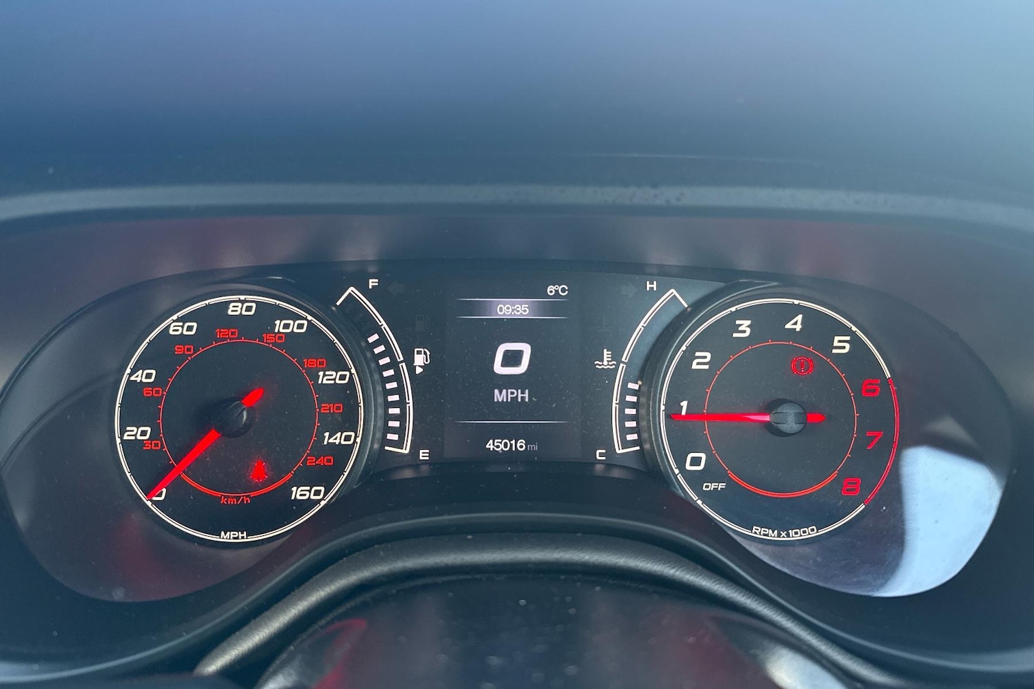 Used Fiat Tipo 2017 for sale - 76845688: Photo 13