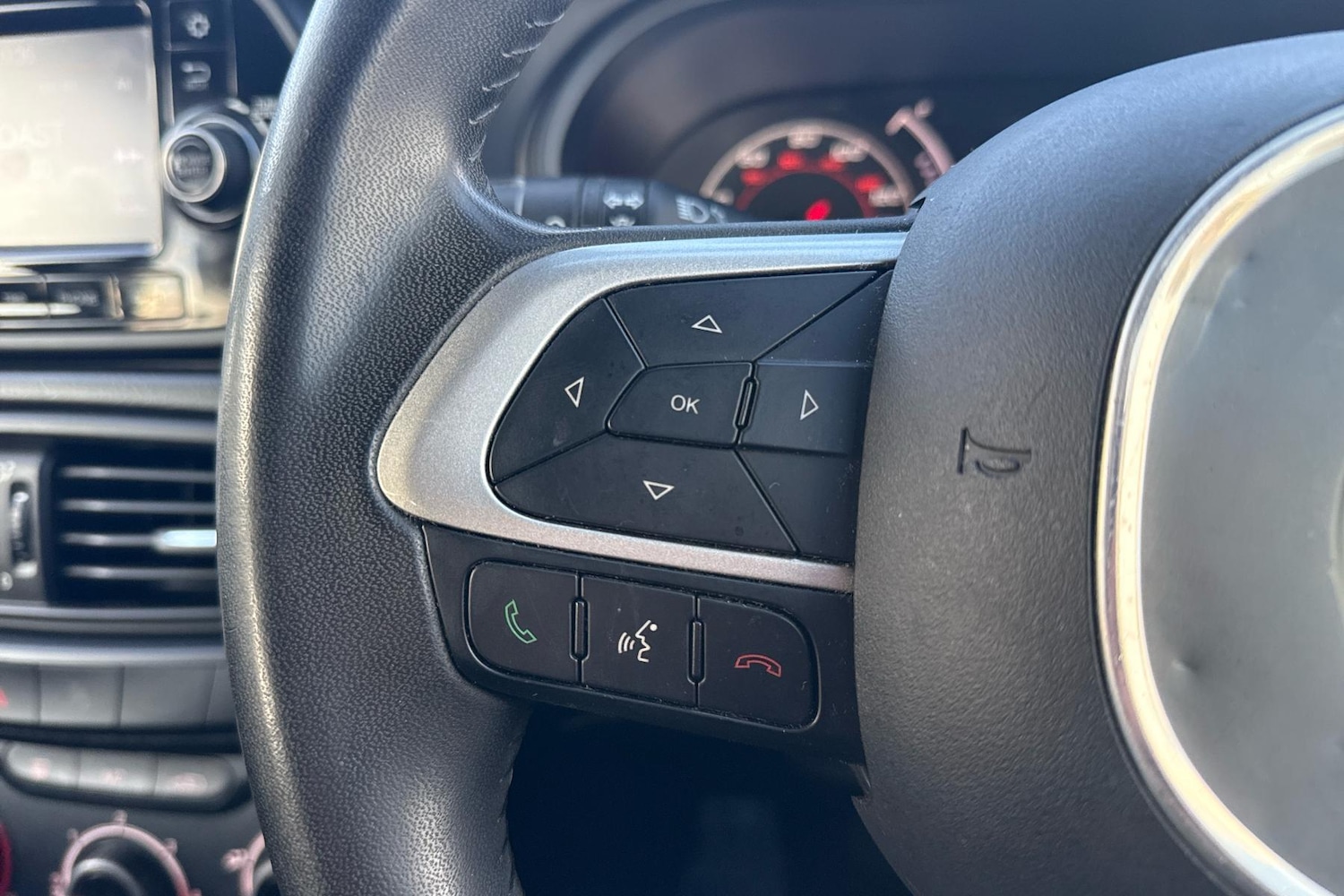 Used Fiat Tipo 2017 for sale - 76845688: Photo 15