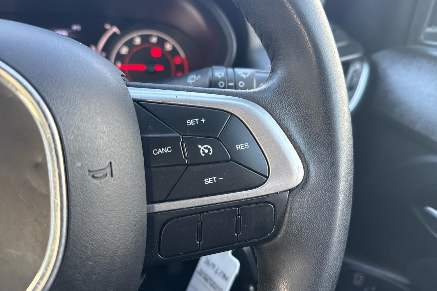 Used Fiat Tipo 2017 for sale - 76845688: Photo 16