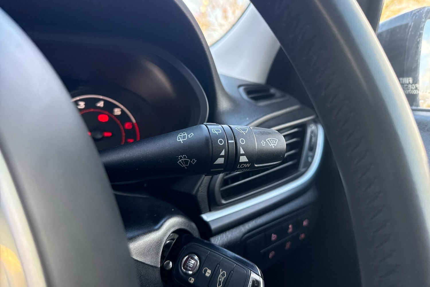 Used Fiat Tipo 2017 for sale - 76845688: Photo 18