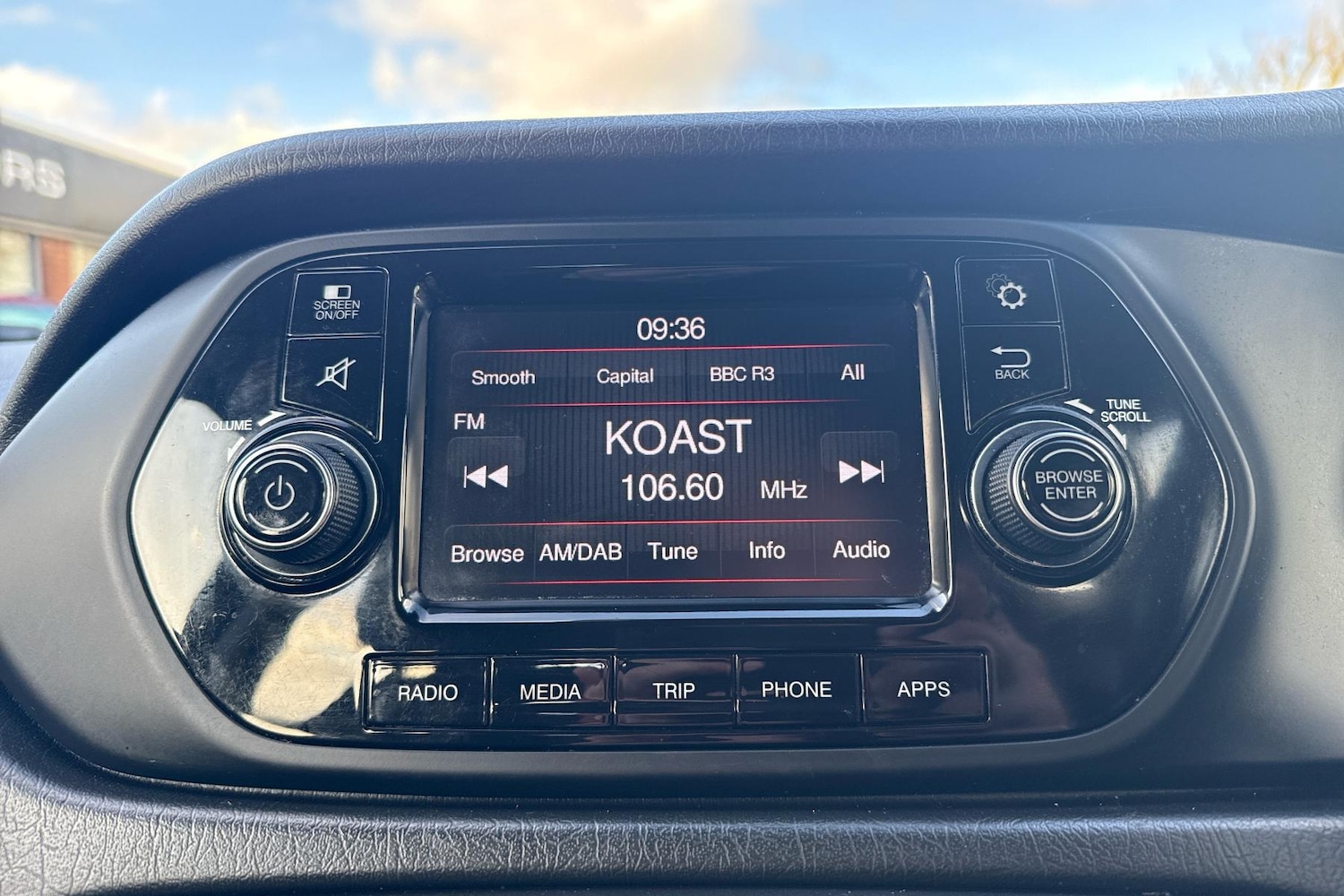 Used Fiat Tipo 2017 for sale - 76845688: Photo 21